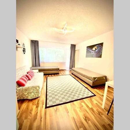 Schone Wohnung In Bremer In City-Nahe Extérieur photo