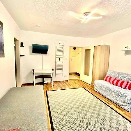 Schone Wohnung In Bremer In City-Nahe Extérieur photo