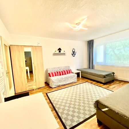 Schone Wohnung In Bremer In City-Nahe Extérieur photo