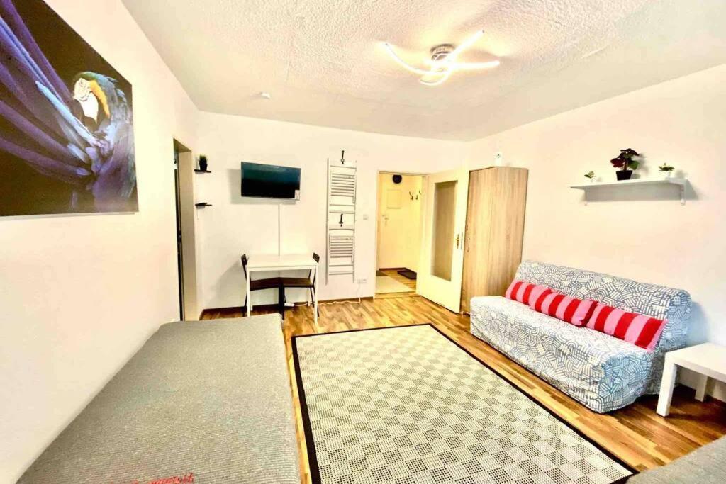 Schone Wohnung In Bremer In City-Nahe Extérieur photo