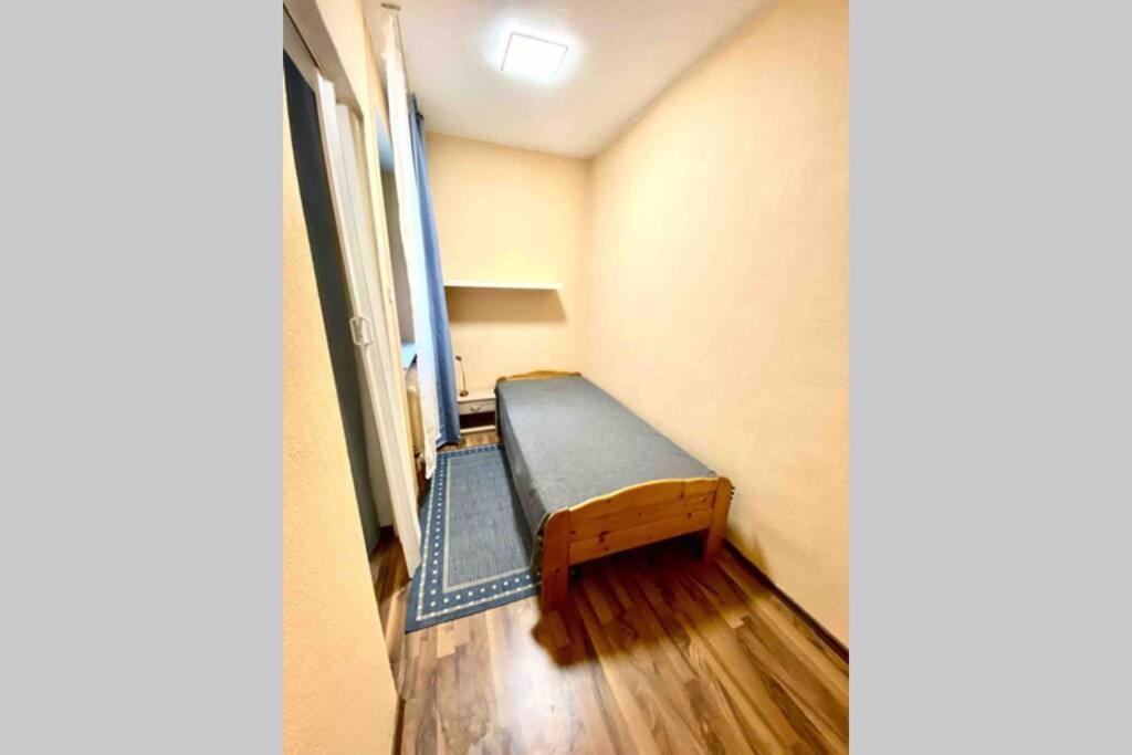 Schone Wohnung In Bremer In City-Nahe Extérieur photo