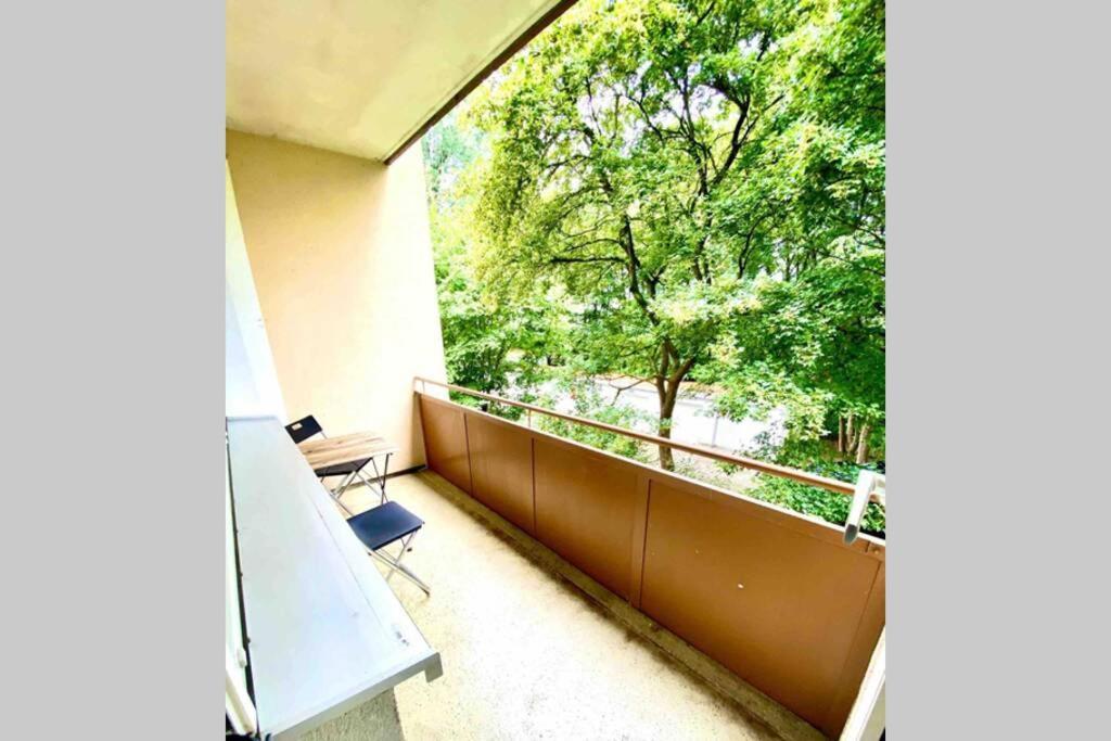 Schone Wohnung In Bremer In City-Nahe Extérieur photo
